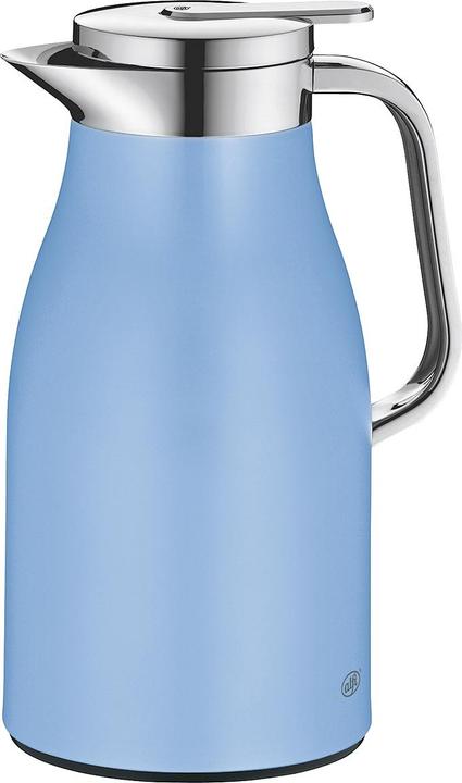Wasser mattiert