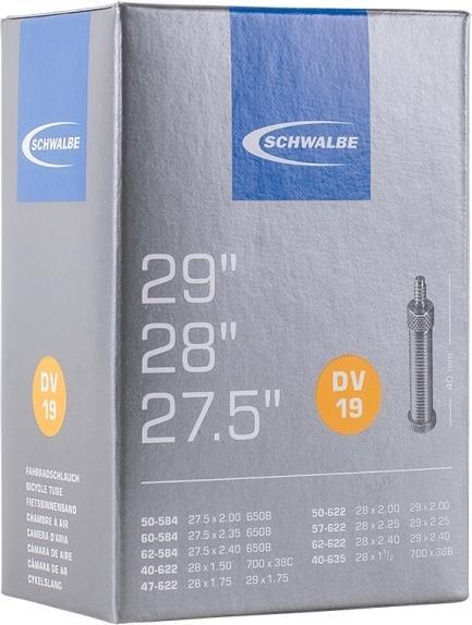 Produktbild Schwalbe Dunlop (Dunlop (DV), 27.5", 40 mm)