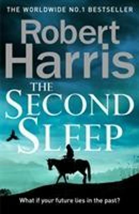 Produktbild The Second Sleep (Englisch, Robert Harris, 2020)