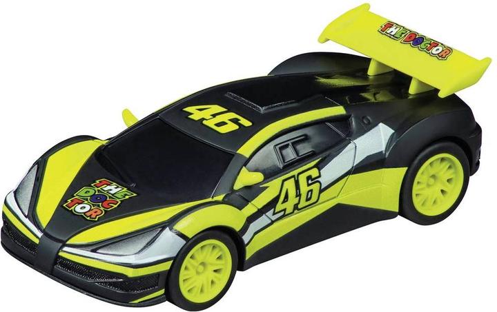 Produktbild Carrera GO!!! VR46 Ultimate Racing