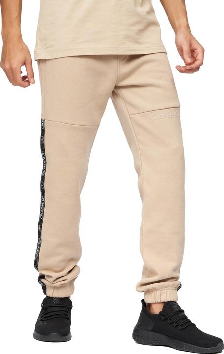 Crosshatch Apollo Jogginghosen
