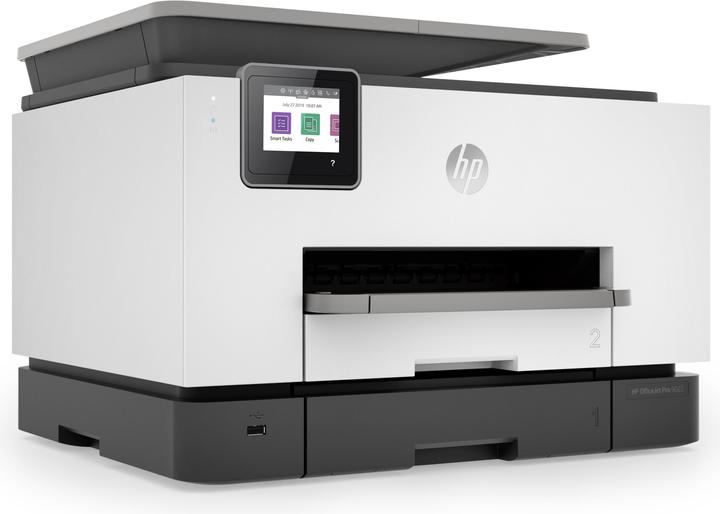 Actual product image HP OfficeJet Pro 9022 (Ink, Colour)