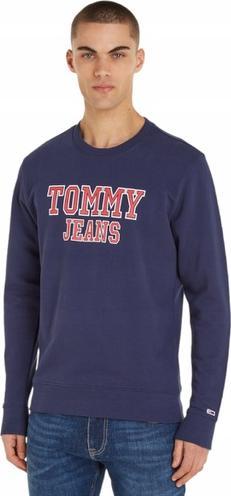 Immagine prodotto Tommy Hilfiger Felpa Tjm Reg Entry Graphic da uomo (S)