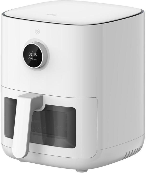 Xiaomi Smart Air Fryer Pro (EU plug)