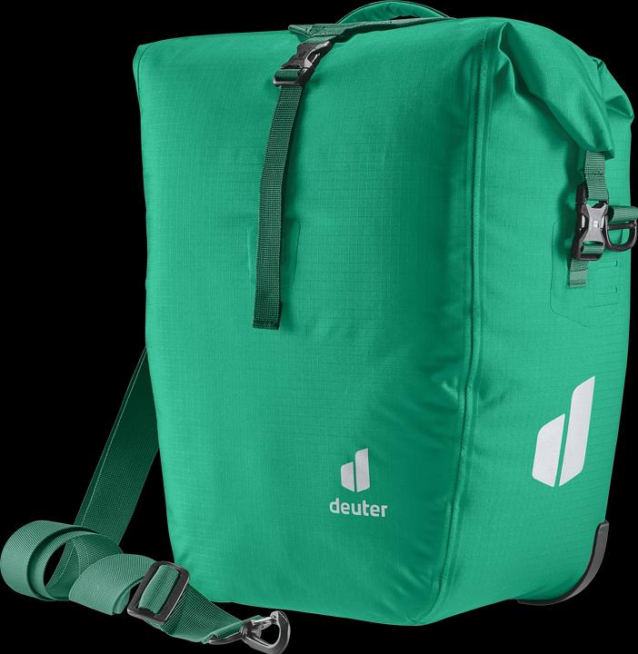 Immagine prodotto Deuter Weybridge 25+5 (30 l, Borsa portapacchi)