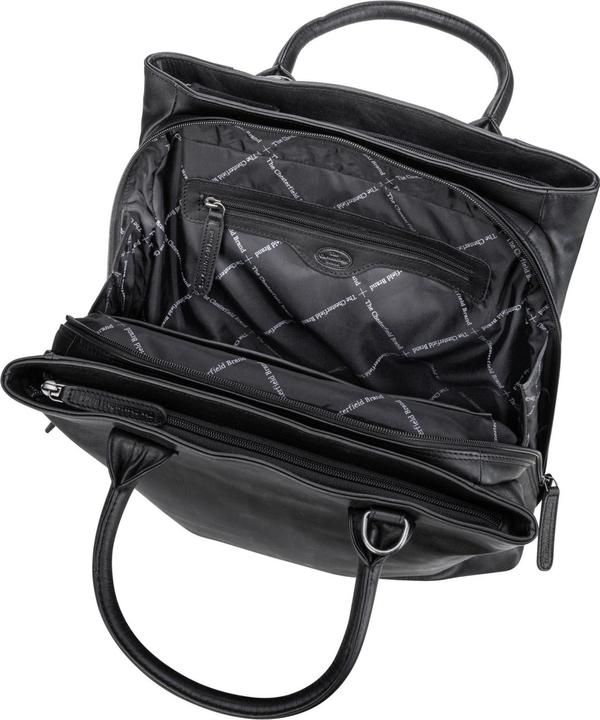 Produktbild The Chesterfield Brand Shopper Passau 1298 (13 l)