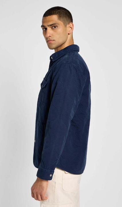 Produktbild Lee Hemdjacke Quilted Shirt Jacket (L)