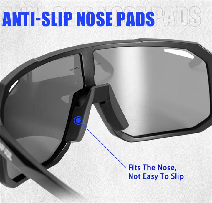 Image du produit Kapvoe Sportbrille