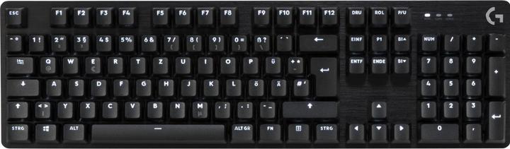 Actual product image Logitech G G413 SE (DE, Cable)