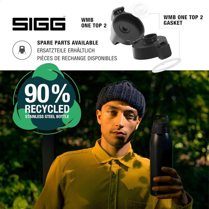 Produktbild Sigg Shield Therm One (1 l)