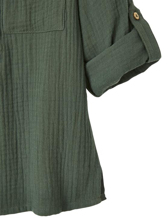 Image du produit Vertbaudet Chemise (92)