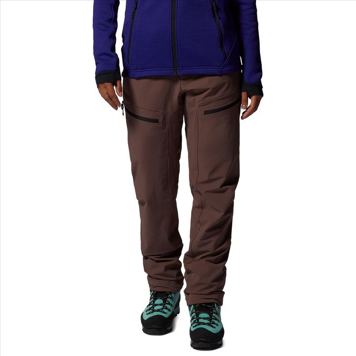 Actual product image Mountain Hardwear Chockstone™ Alpine Pant (XS)