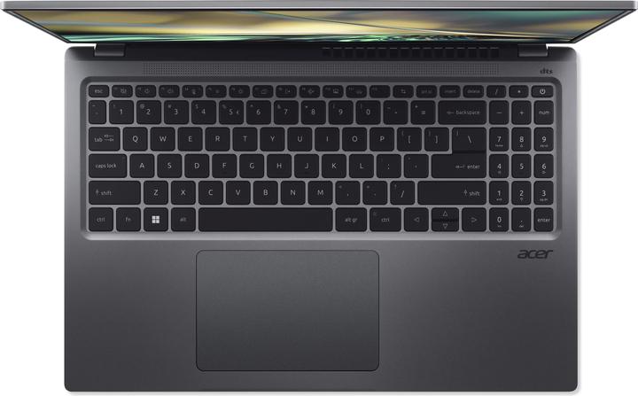 Produktbild Acer Swift X (16.10", Intel Core i7-1260P, 16 GB, 1000 GB, CH)
