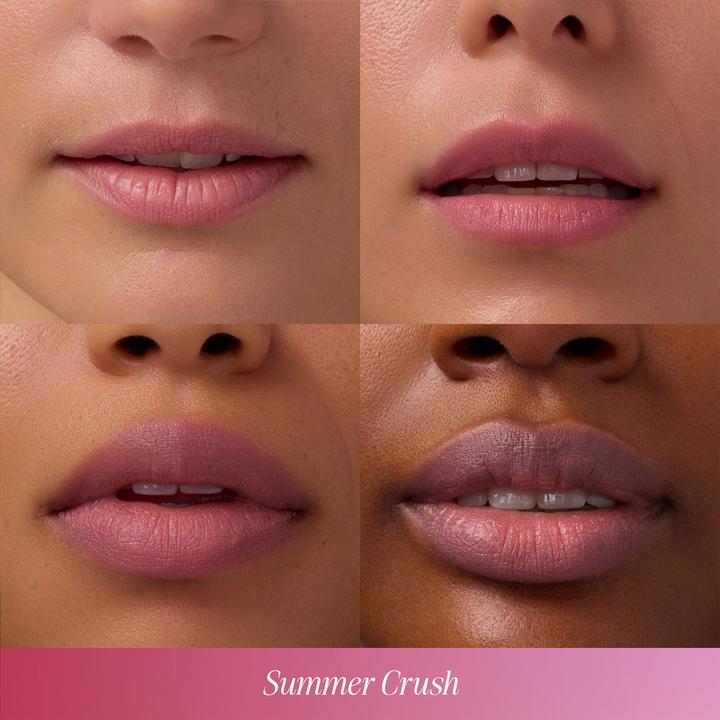 Actual product image Coola Suncare Mineral Liplux Summer Crush (tinted lip care, 4.40 ml)