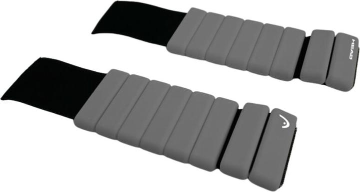 Immagine prodotto Head Pesi per Caviglie e Polsi 1 kg x 2 pz
