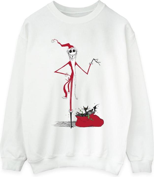 Produktbild Dick Smith Christmas Presents Sweatshirt (S)