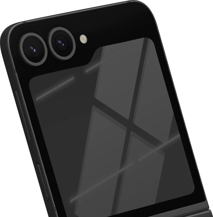 Image du produit Avizar ClearShield Folie (1 pièce(s), Samsung Galaxy Z Flip6)