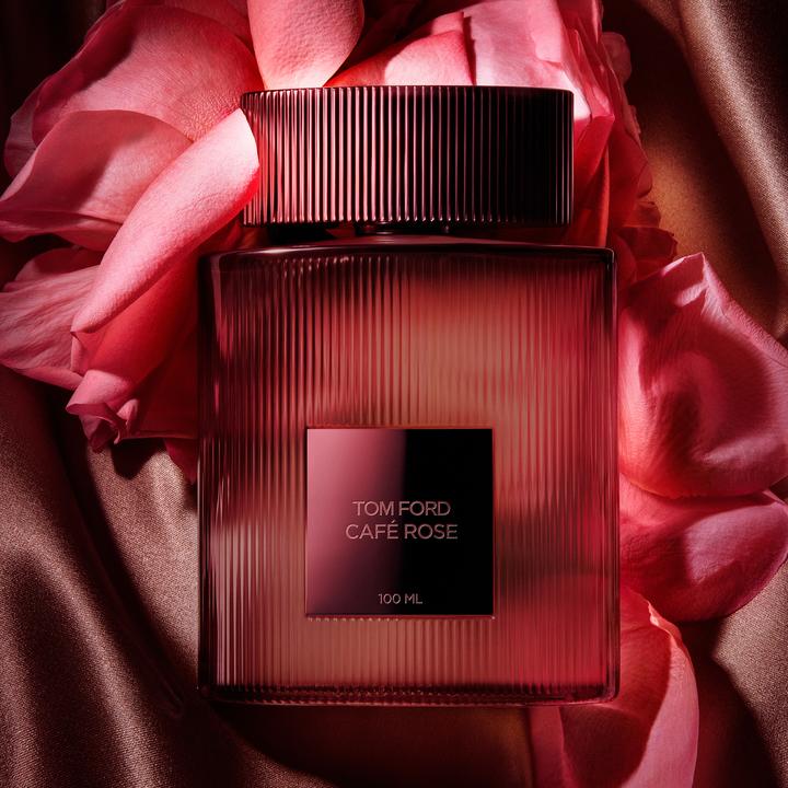 Immagine prodotto Tom Ford Café Rose (Eau de parfum, 100 ml)