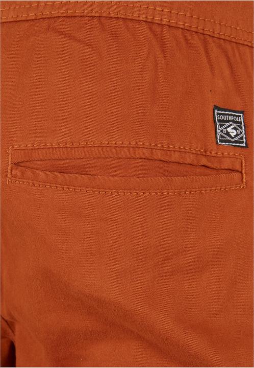 Produktbild Southpole Cargo Jogger W/ Zipper & D-Ring - 19721 (XL)