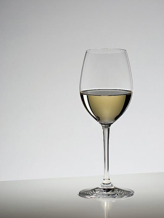 Immagine prodotto Riedel Serie VINUM Sauvignon Blanc 350 ml 4 pezzi in un set (4 Occhiali, Bicchieri da vino bianco)
