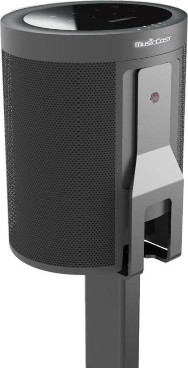 Produktbild Cavus CSY20B (1 Stk., Ständer, Höhenverstellbar)