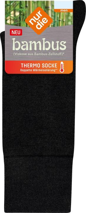 Image du produit Nur Die Bambus Thermo (Une unité par pack, 43 - 46)
