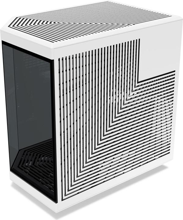 Produktbild Hyte Y70 (ATX, ITX, mATX, E-ATX)