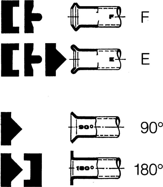 Immagine prodotto HAZET Bussola a pressione 2191-4 ∙ 4.75 mm