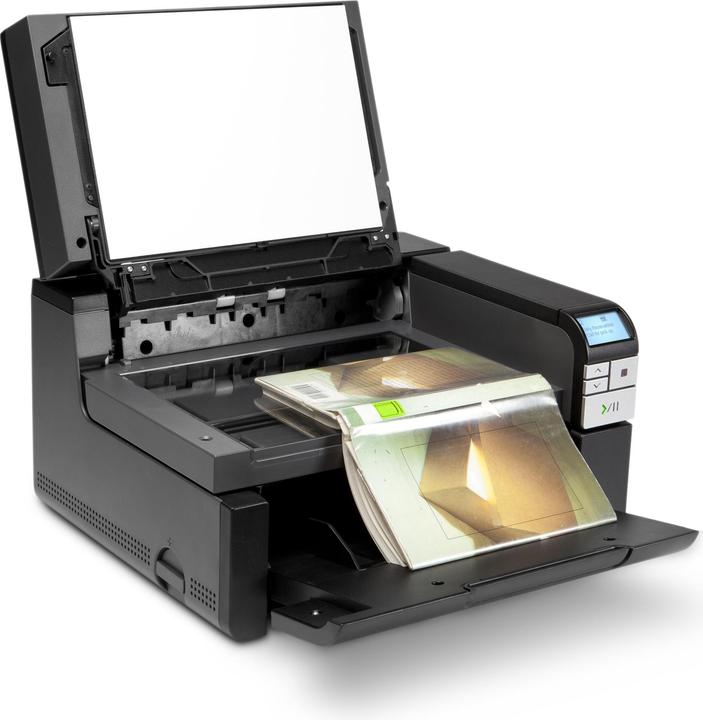 Kodak i2900 (USB)