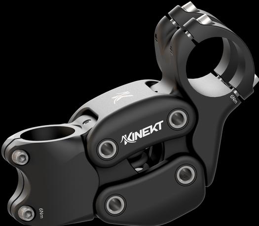 Kinekt Stem 100mm x 30 degrees (high angle)