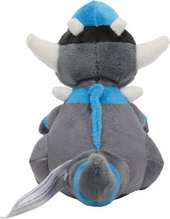Produktbild Pokémon Rampardos Sitting Cuties Plush - 13 cm (13 cm)