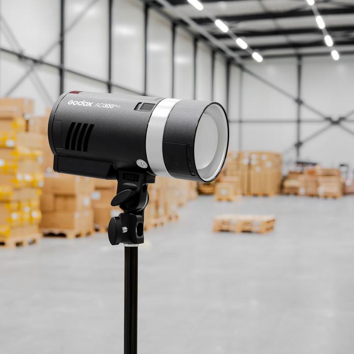 Image du produit Godox AD300Pro (300 W, Set)