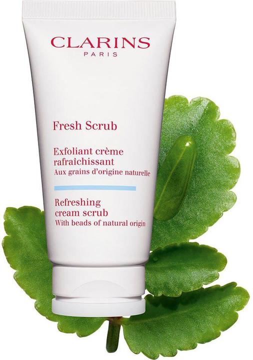 Produktbild Clarins Skin - Frisches Peeling (Peeling, 50 ml)
