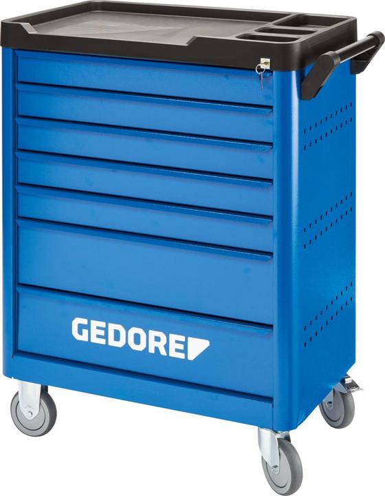Actual product image Gedore Tool trolleys (147 x)