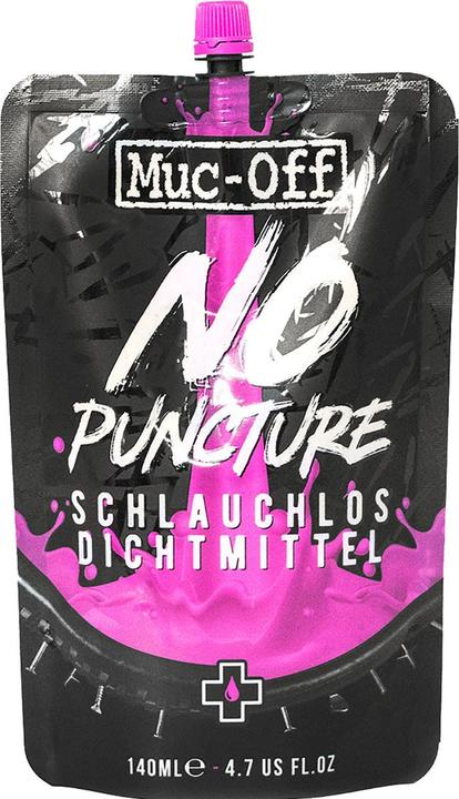 Produktbild Muc-Off No Puncture Hassel Kit 140ml