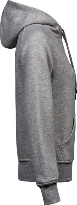 Produktbild Tee Jays Sweatshirt mit Kapuze (L)