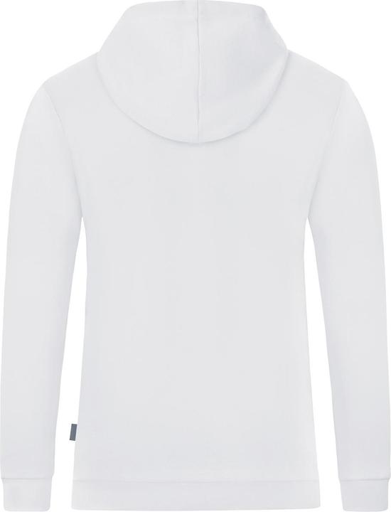 Produktbild JAKO Kapuzensweat Organic (5XL)