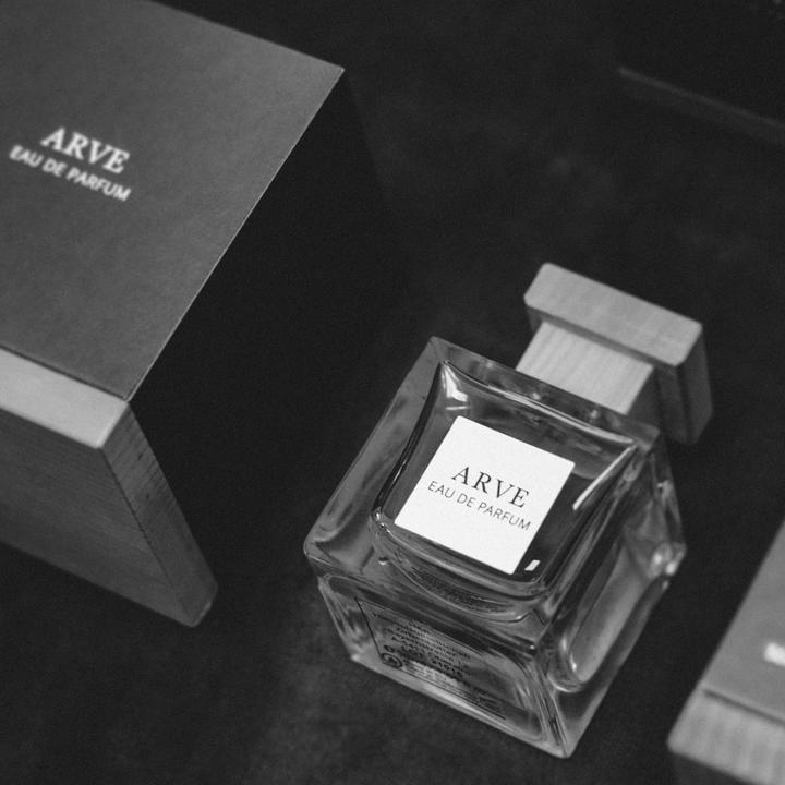 Image du produit ZirbenLüfter eau de parfum Chaleureux liq (Eau de parfum, 50 ml)