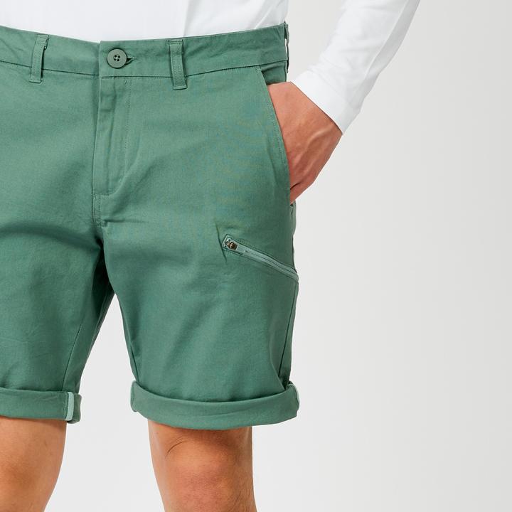 Image du produit Tribord short sailing 100 m 303159 (XL)