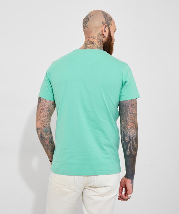 Produktbild Joe Browns Motorbike Graphic Short Sleeve T-Shirt (S)