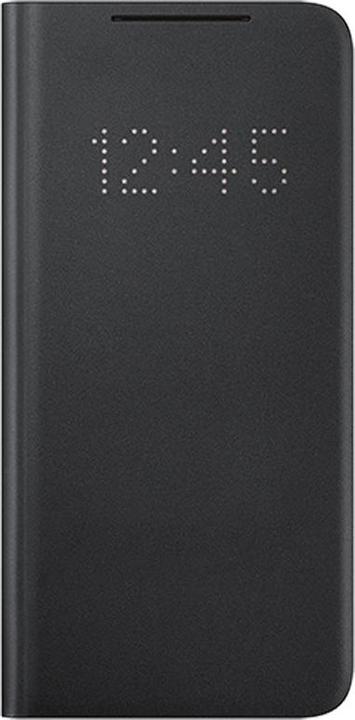 Immagine prodotto Samsung Copertina con vista LED intelligente EF-NG996 (Samsung Galaxy S21+)