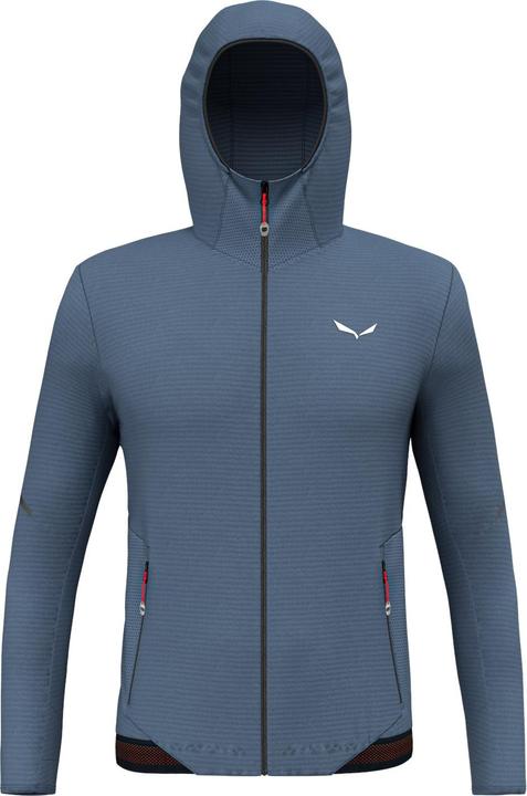 Image du produit Salewa Veste à capuche Pedroc Polarlite (54)