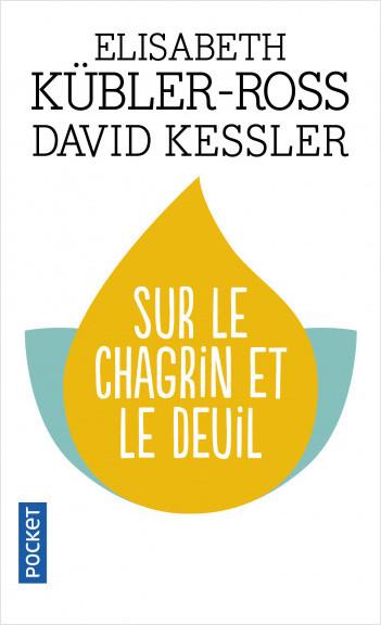 Immagine prodotto Sur le chagrin et le deuil (Francese, Kübler-Ross Elisabeth, Kessler David, 2011)