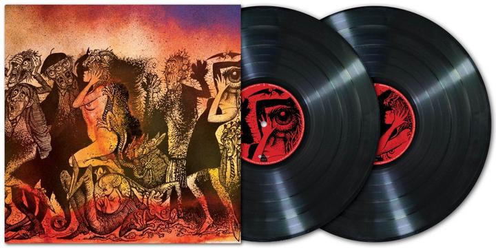 Produktbild Storm Corrosion (Storm Corrosion, 2024)