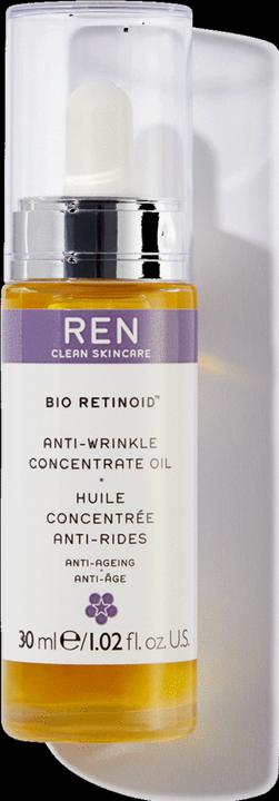 Image du produit Ren Bio-Rétinoïde (30 ml, Huile visage)
