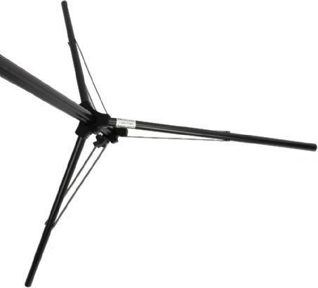 Produktbild Falcon Eyes Hintergrundsystem B-78RH für Papierrolle (80 cm)