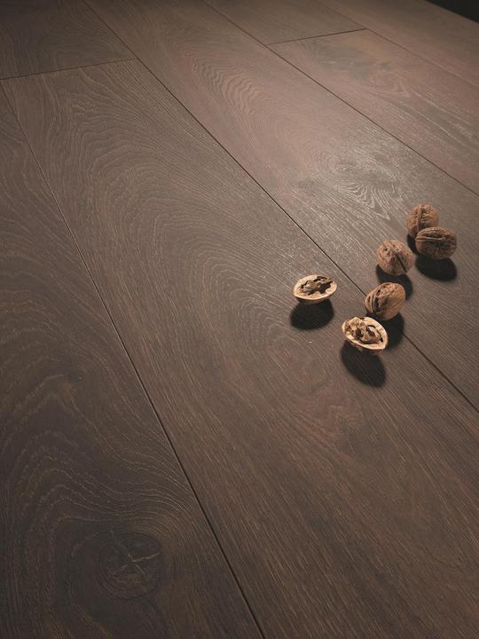 Actual product image Swiss Krono Swiss-SyncChrome 8MMD 2025 CP Leysin Oak (Laminate, 2.13 m²)