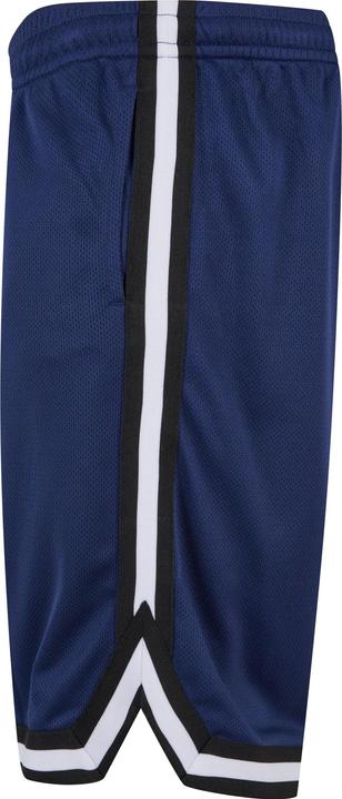 Image du produit Urban Classics Short en maille Stripes - 4968 (M, L)