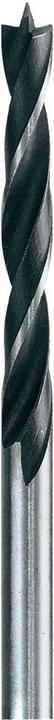 Produktbild Bosch Zubehör Holzspiralbohrer D= 3,0 mm L= 60 mm (3 mm)