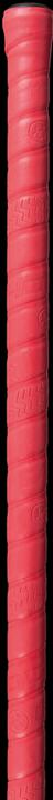 Actual product image Unihoc Top Grip-rot (104 cm, Left)